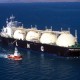 Pertamina Impor 2 Juta Ton LNG dari Afrika & AS
